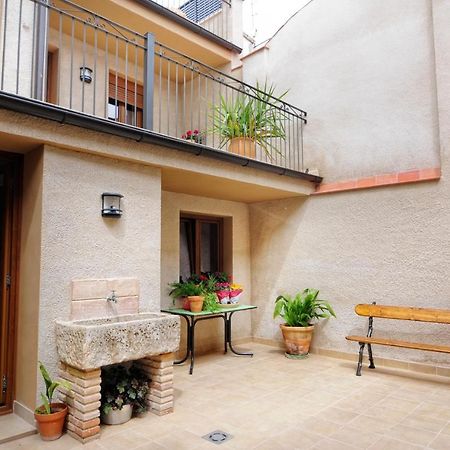 Ferienwohnung Cal Blai Mora la Nueva Exterior foto