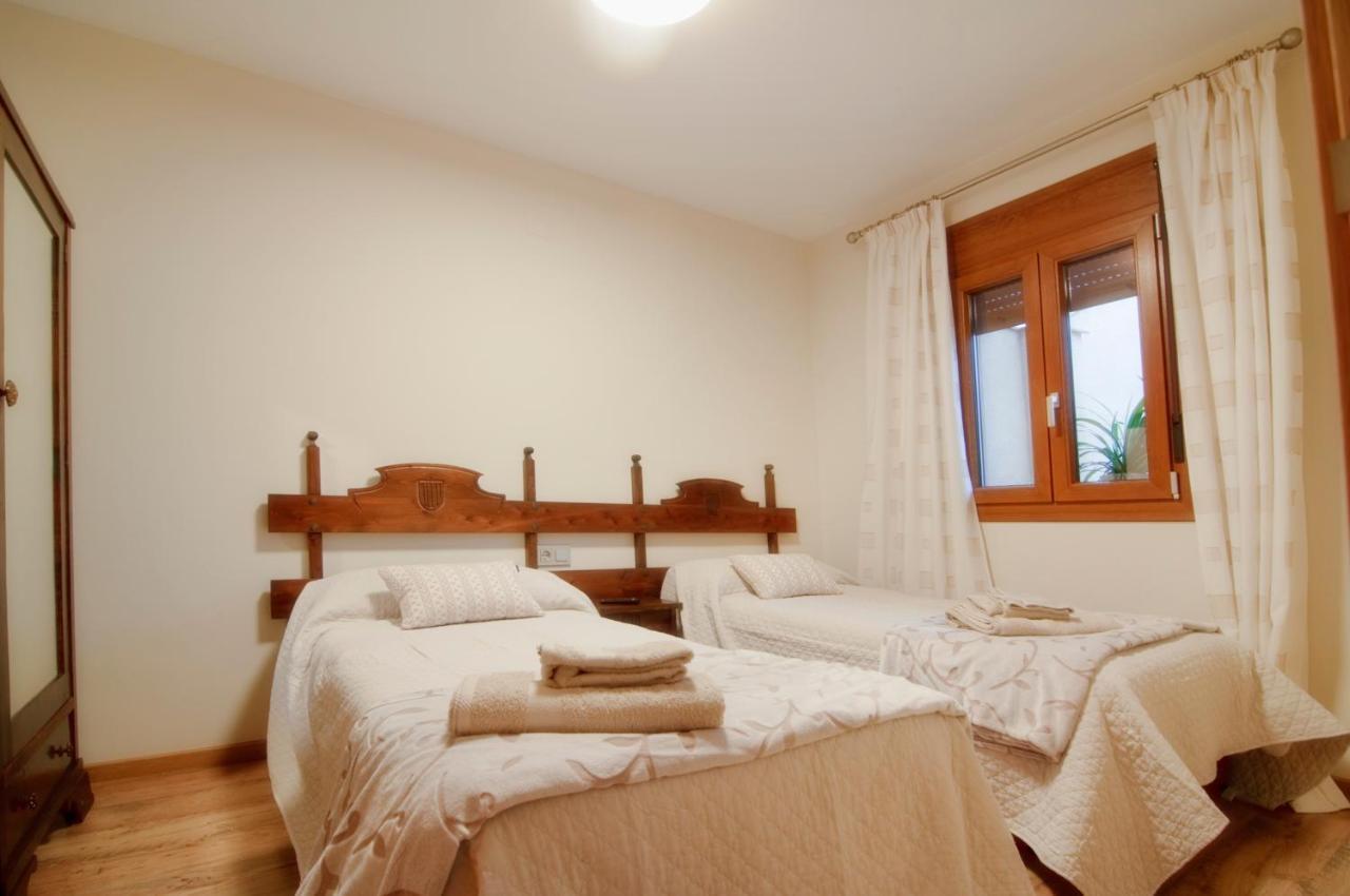 Ferienwohnung Cal Blai Mora la Nueva Exterior foto