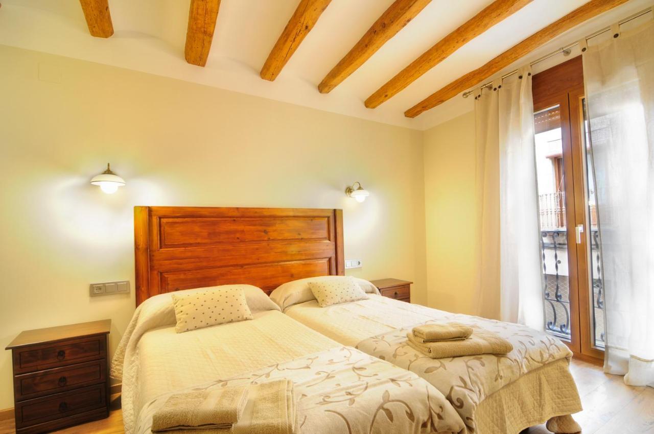 Ferienwohnung Cal Blai Mora la Nueva Exterior foto