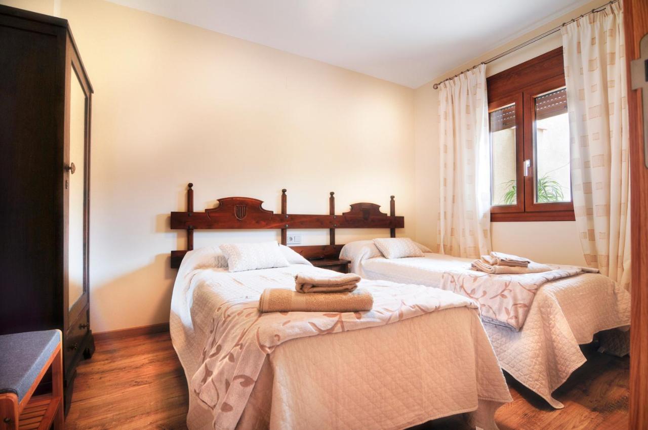 Ferienwohnung Cal Blai Mora la Nueva Exterior foto