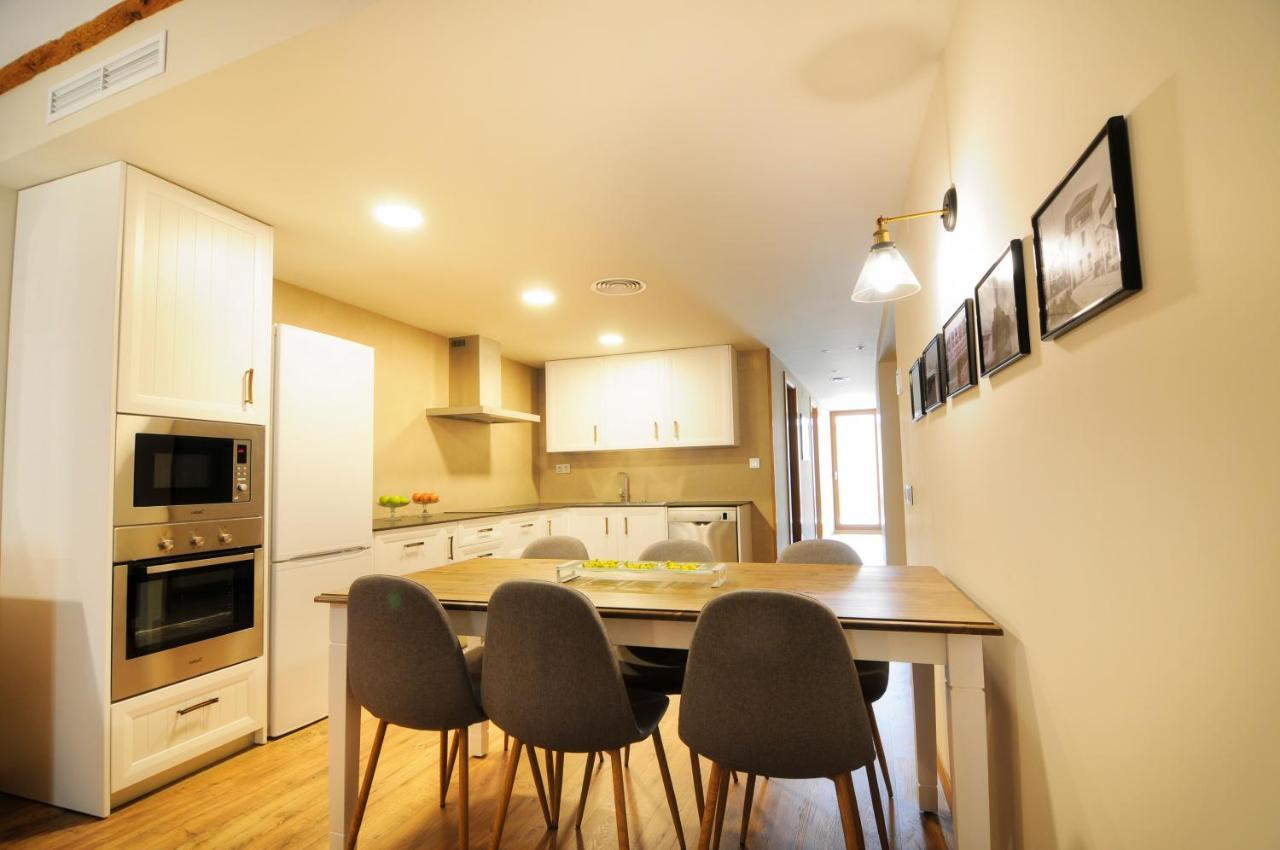 Ferienwohnung Cal Blai Mora la Nueva Exterior foto